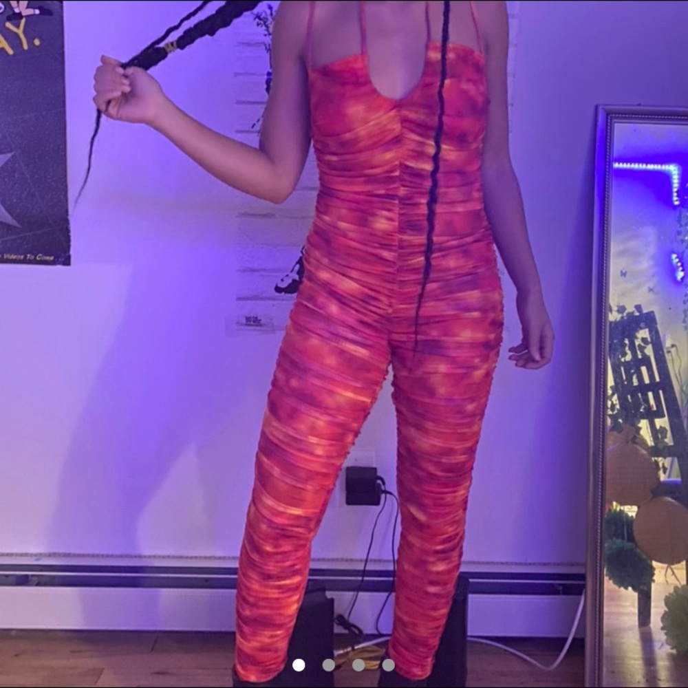 I.am.Gia like jumpsuit